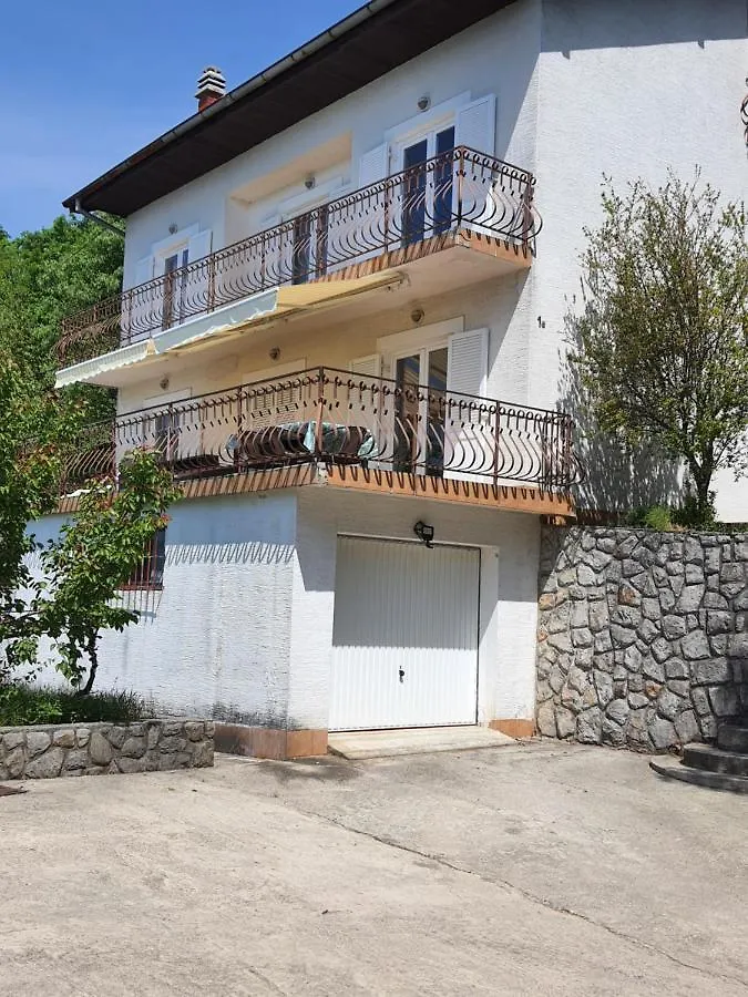 Family House Villa Abbázia