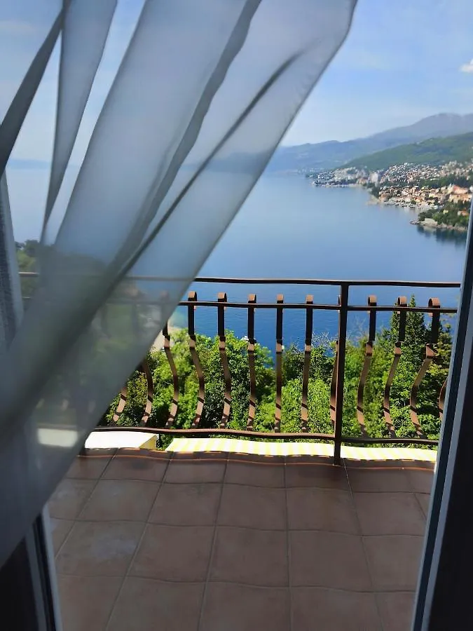 Family House Villa Opatija