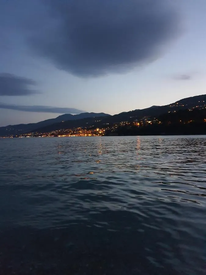 Semesterbostad Family House Villa Opatija