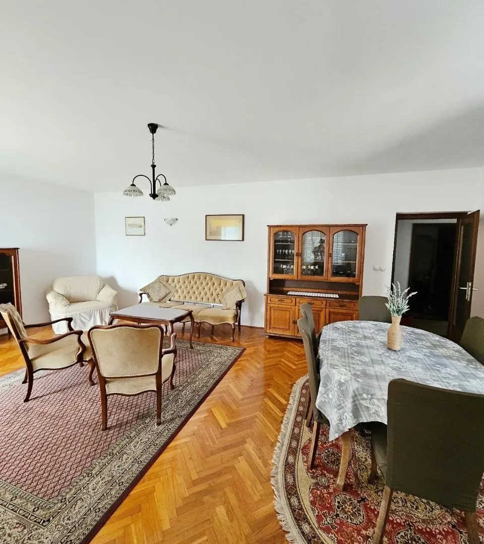 Family House Villa Abbázia