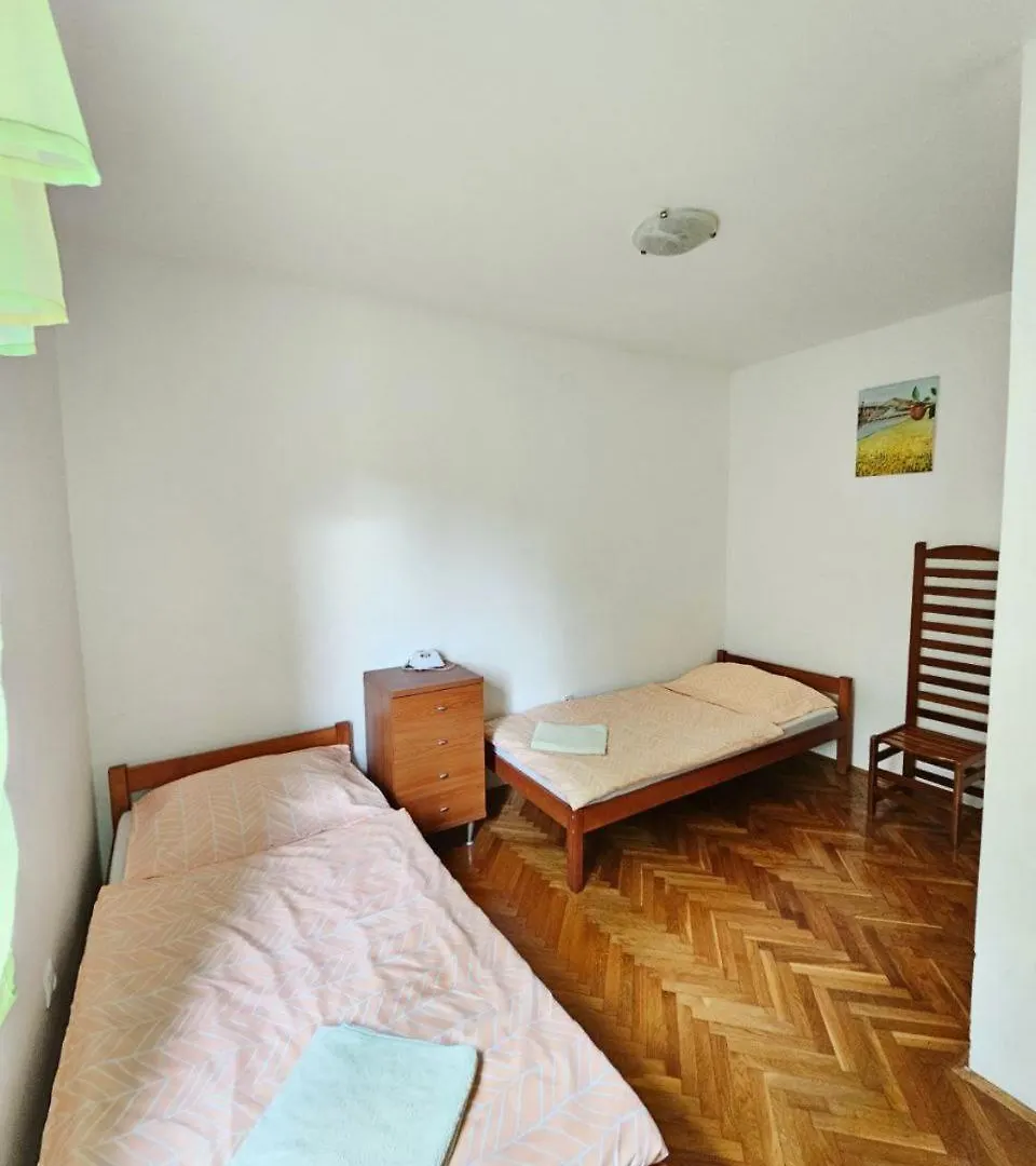 Nyaraló Family House Villa Abbázia