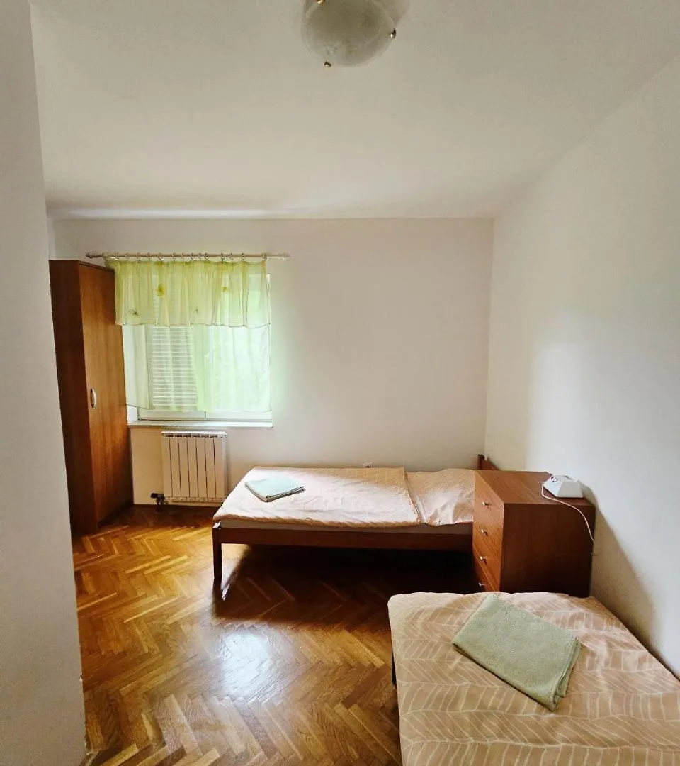 Nyaraló Family House Villa Abbázia Horvátország