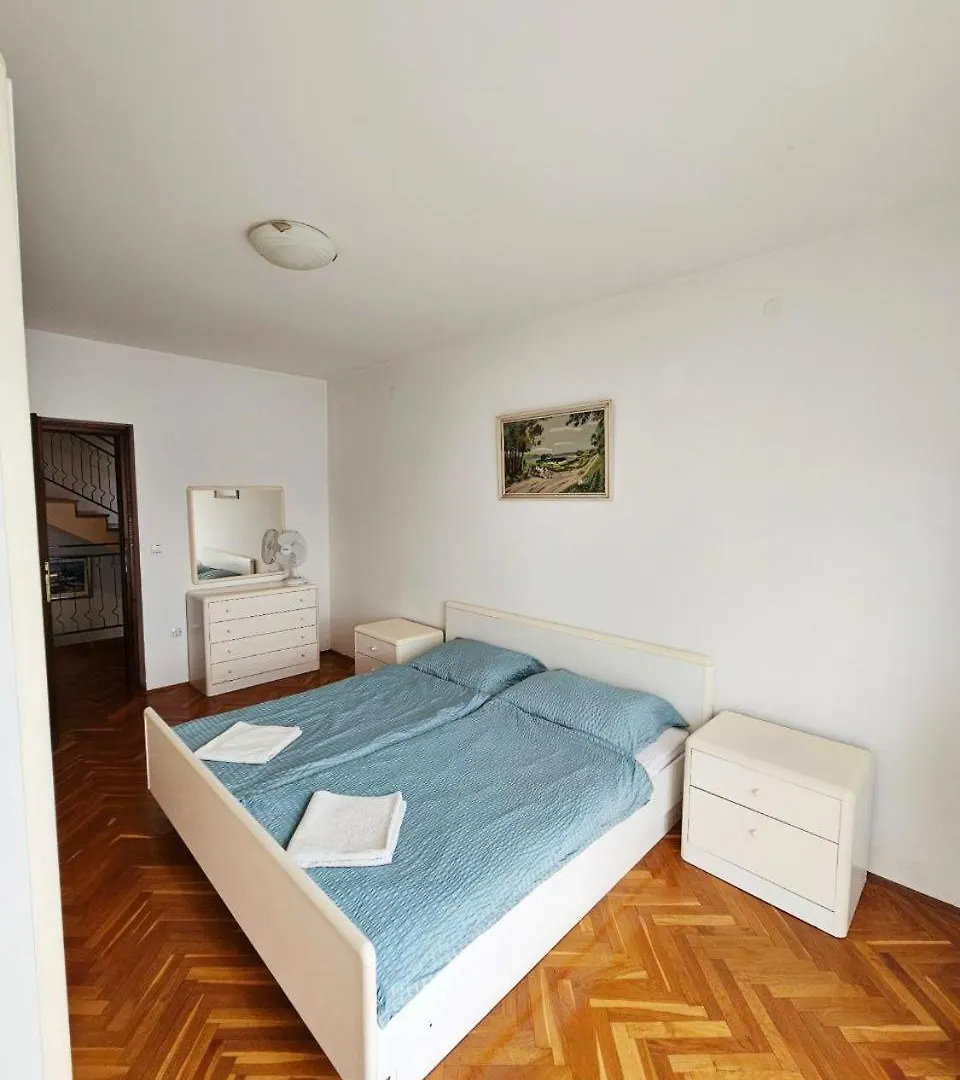Nyaraló Family House Villa Abbázia
