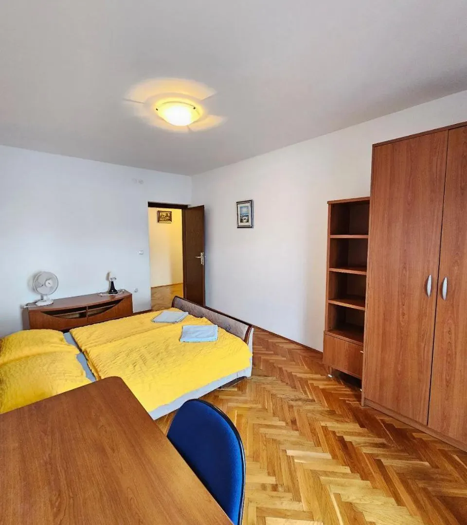Nyaraló Family House Villa Abbázia