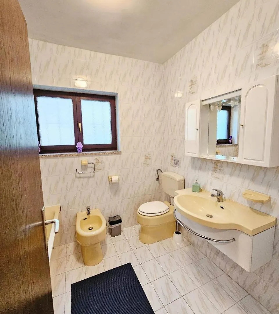 Family House Villa Abbázia Nyaraló