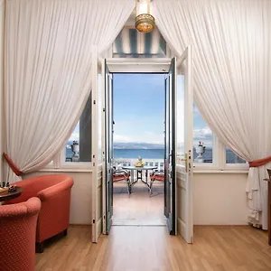 Regaly With Sea View And Free Parking Abbázia
